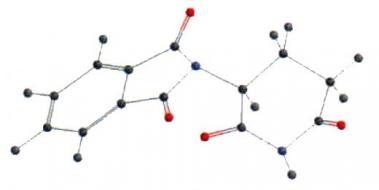 Organik Moleküller